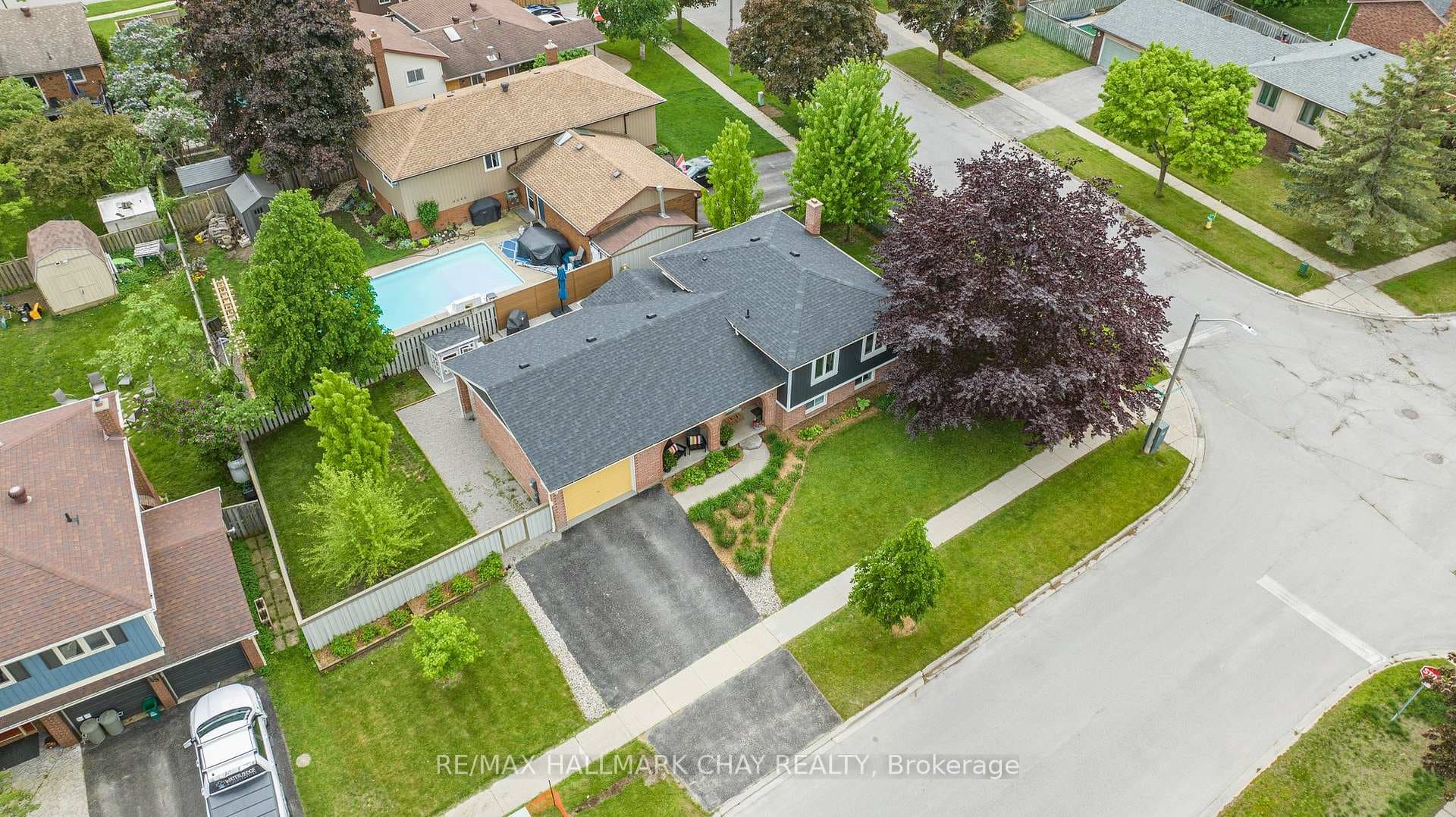 47 Clover Avenue, Allandale | Extensive Landscapin