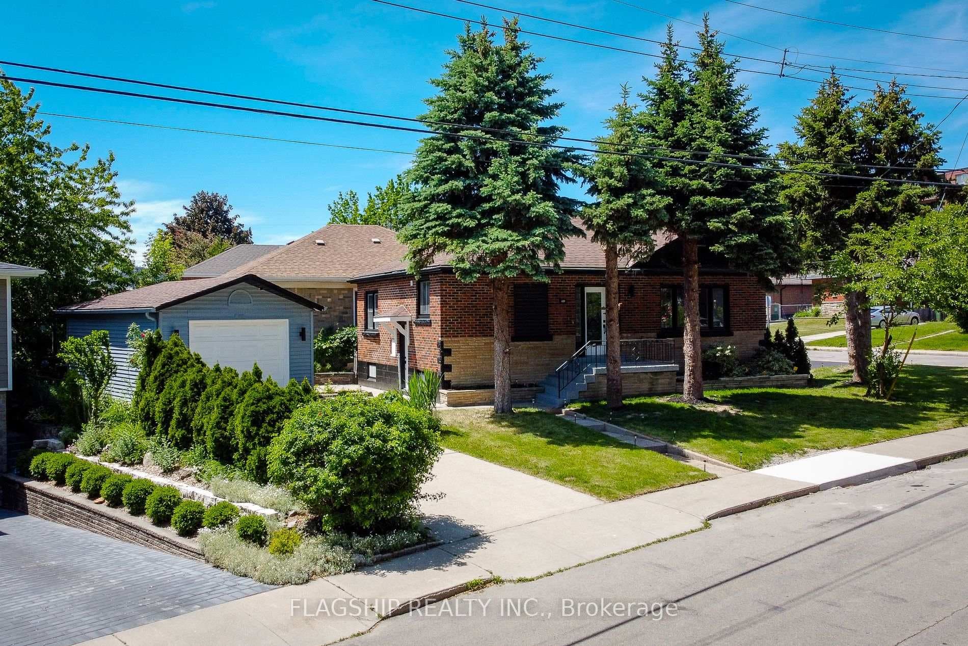 292 Glenholme Avenue photo 48