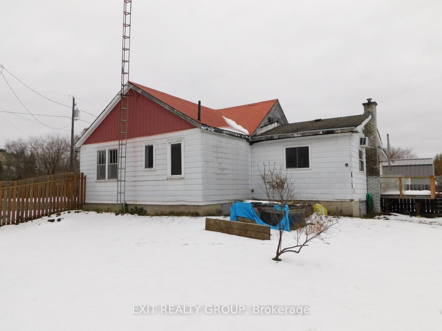 46 Hungerford Street photo 11