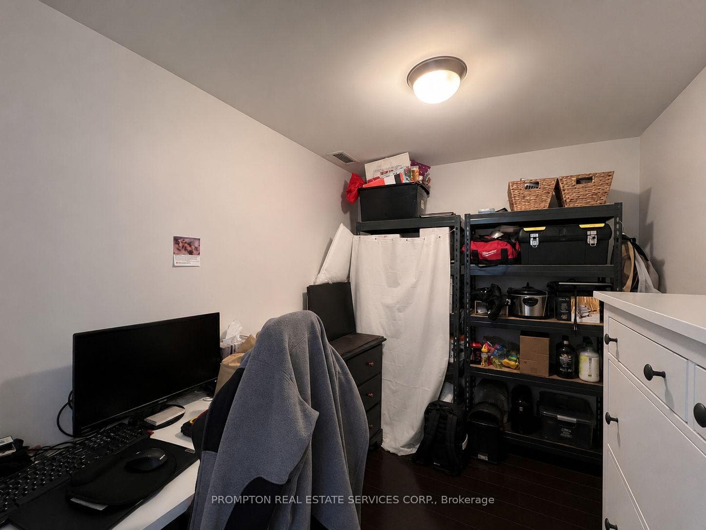 10 Navy Wharf Court Unit 2708 photo 21