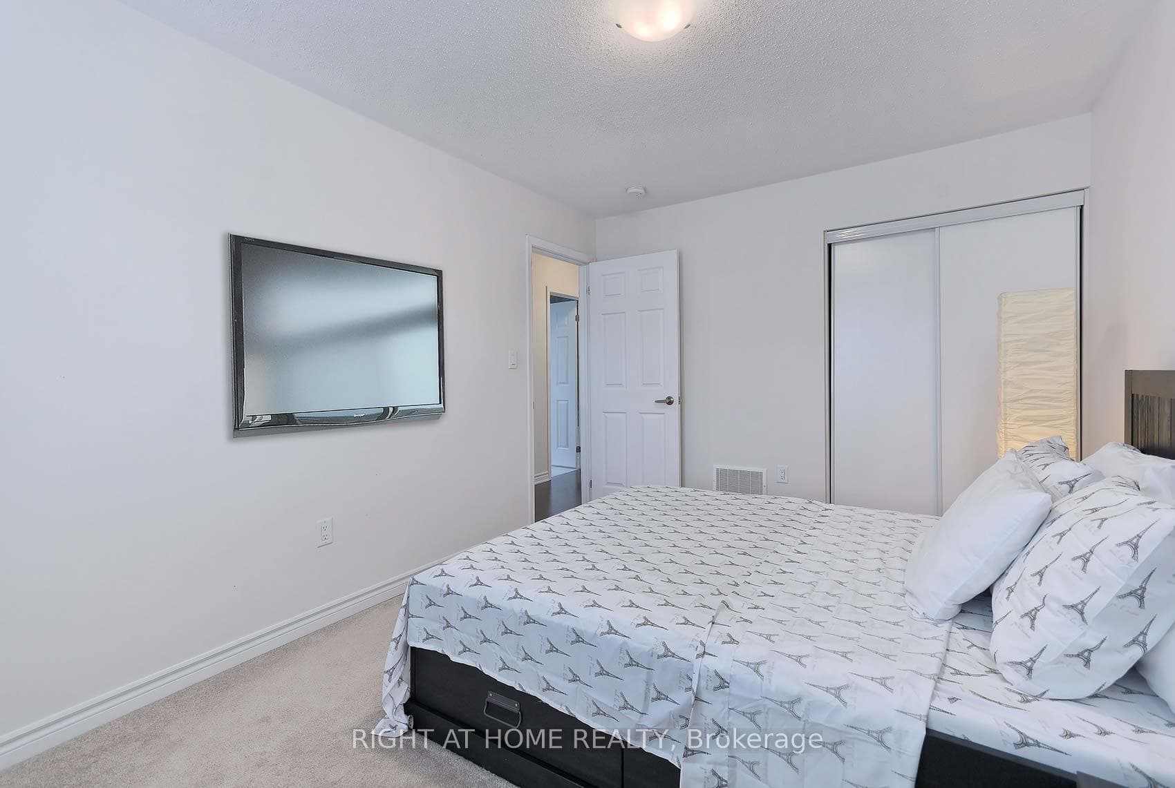 2nd Bedroom views