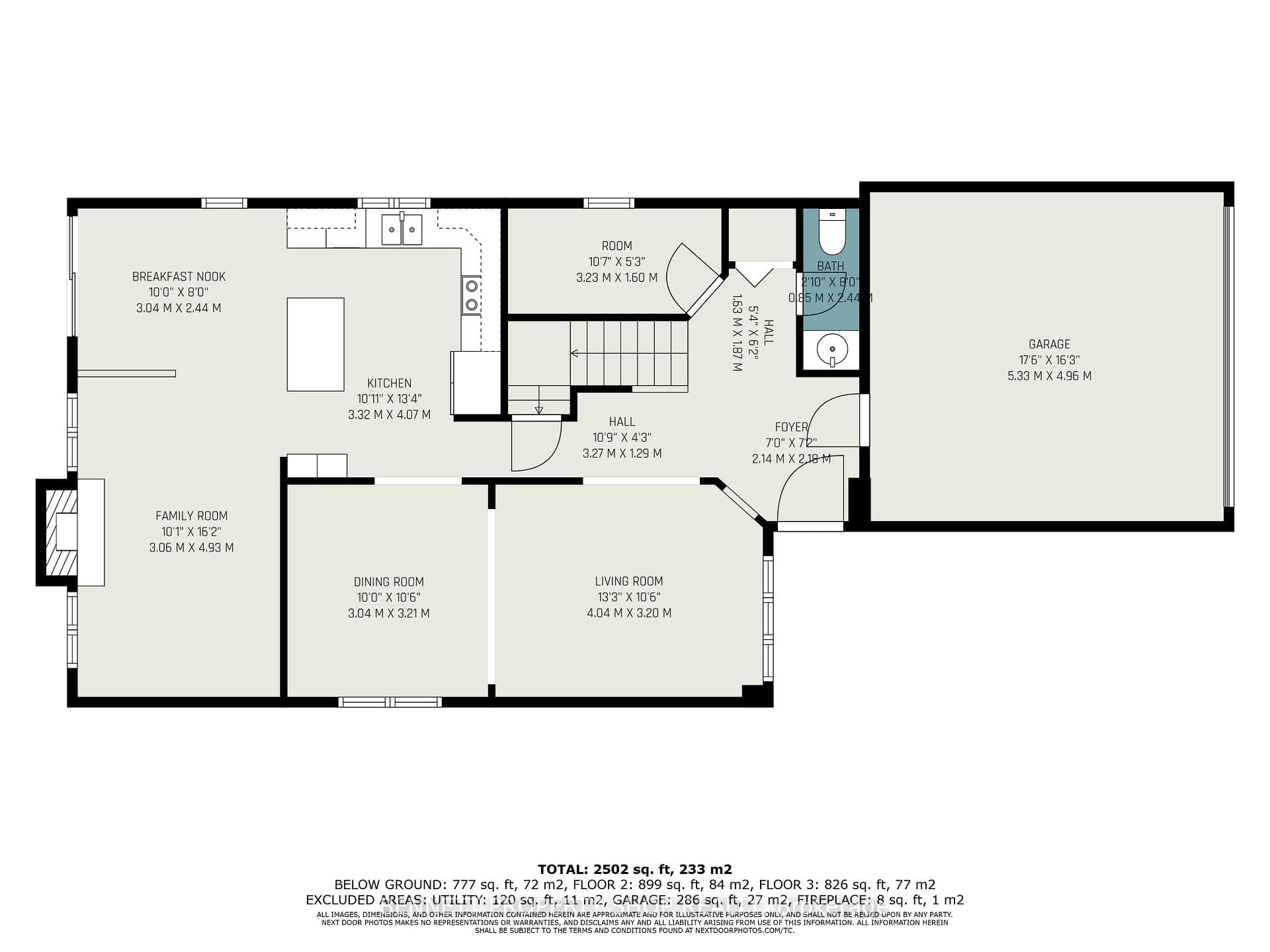 14 Craighall Circle photo 20