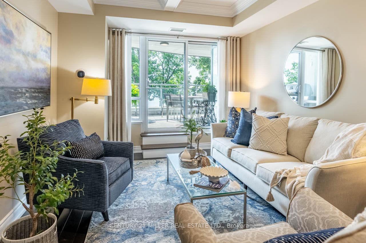 3500 Lakeshore Road Unit 215 photo 18