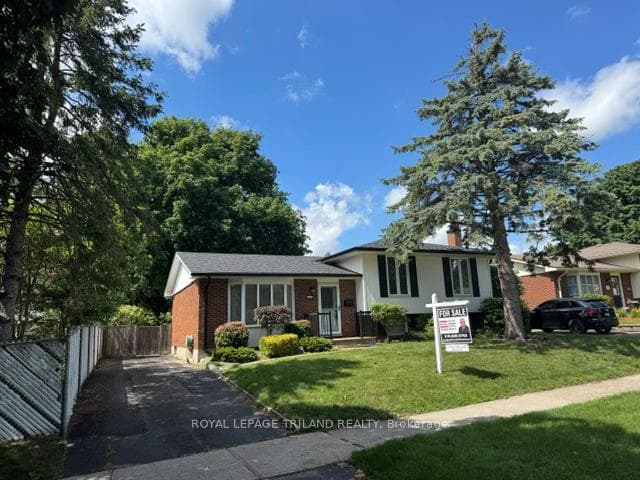 85 Mctaggart Crescent photo 1