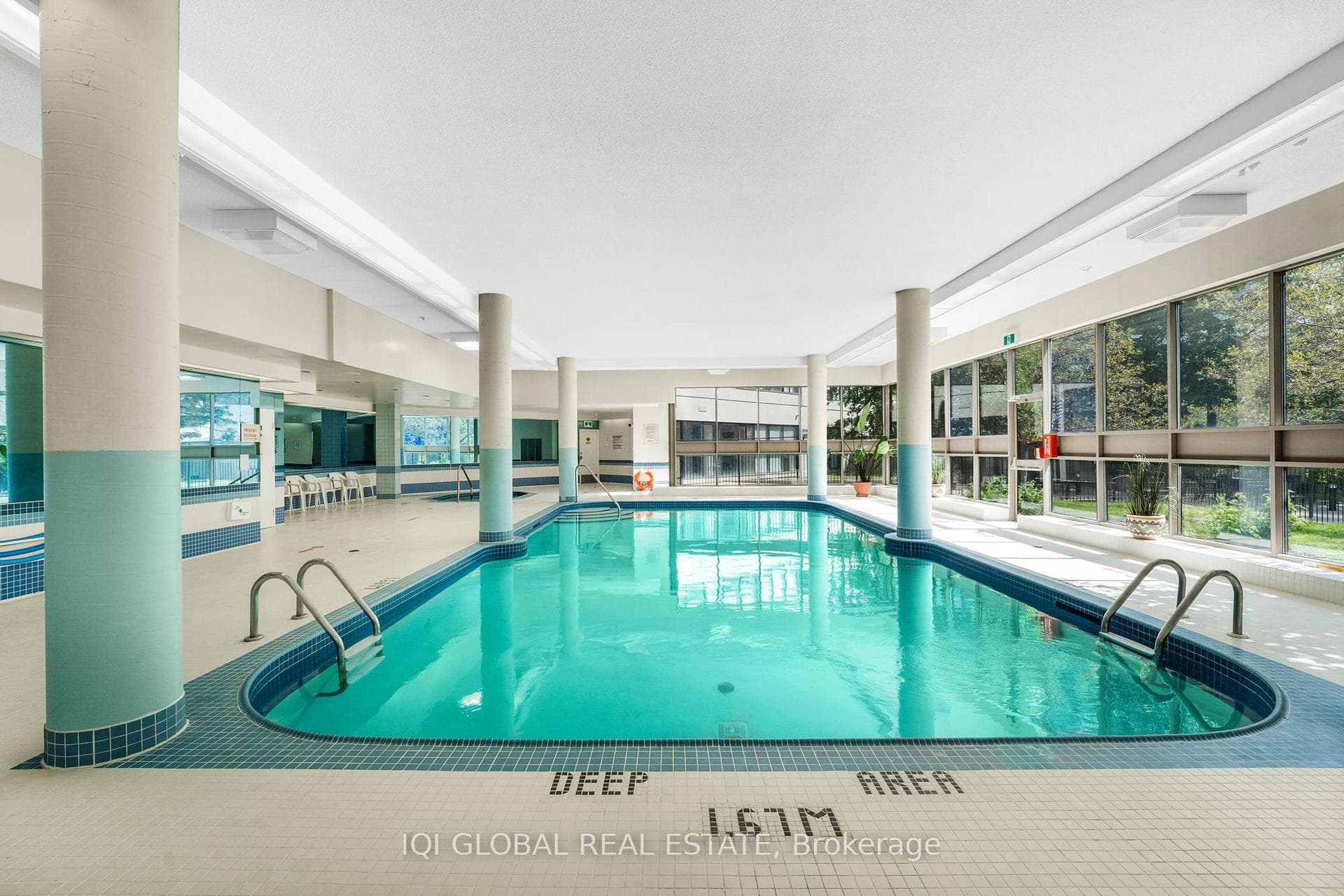 330 Rathburn Road Unit 1205 photo 35