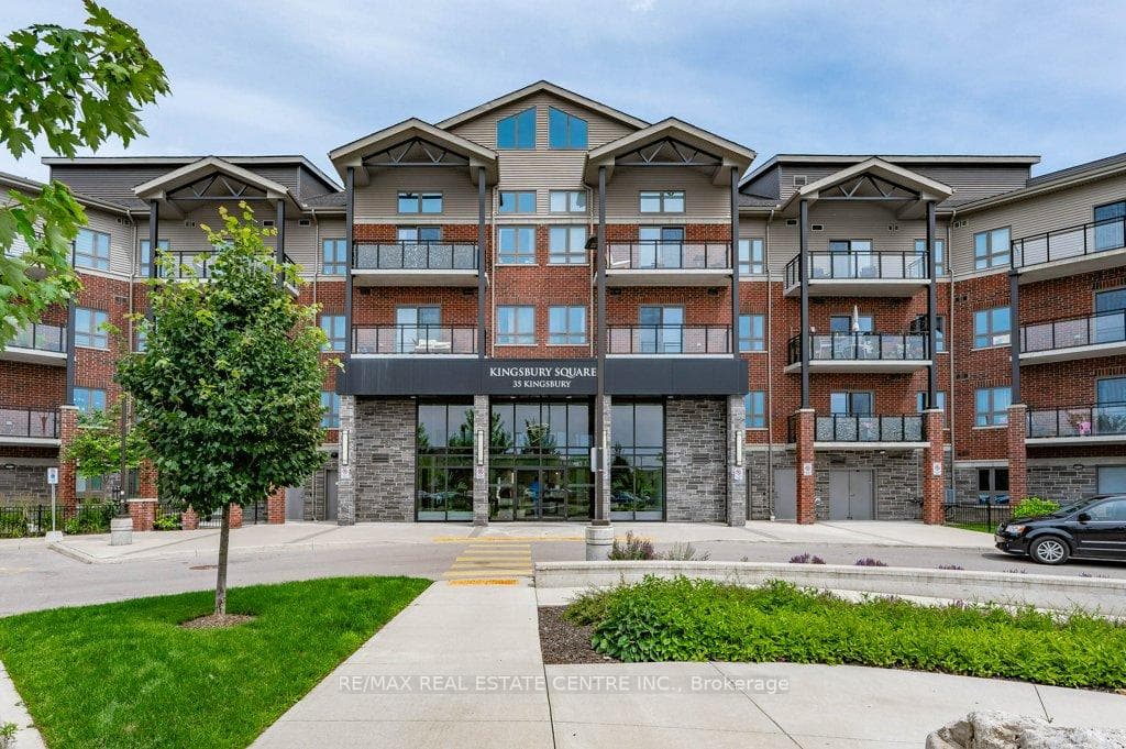 35 Kingsbury Square Unit 310 photo 2