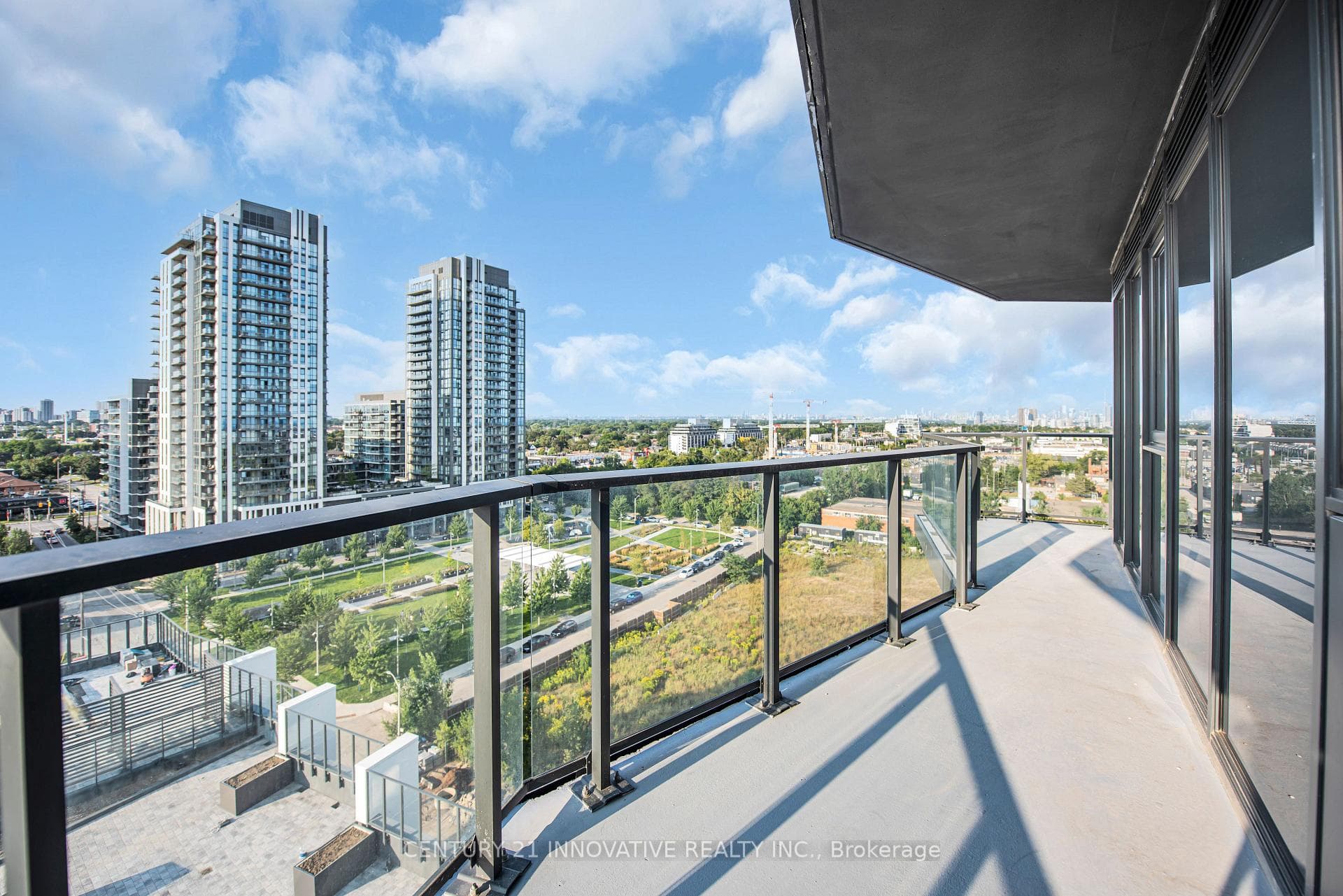 36 Zorra Street Unit 1104 photo 5