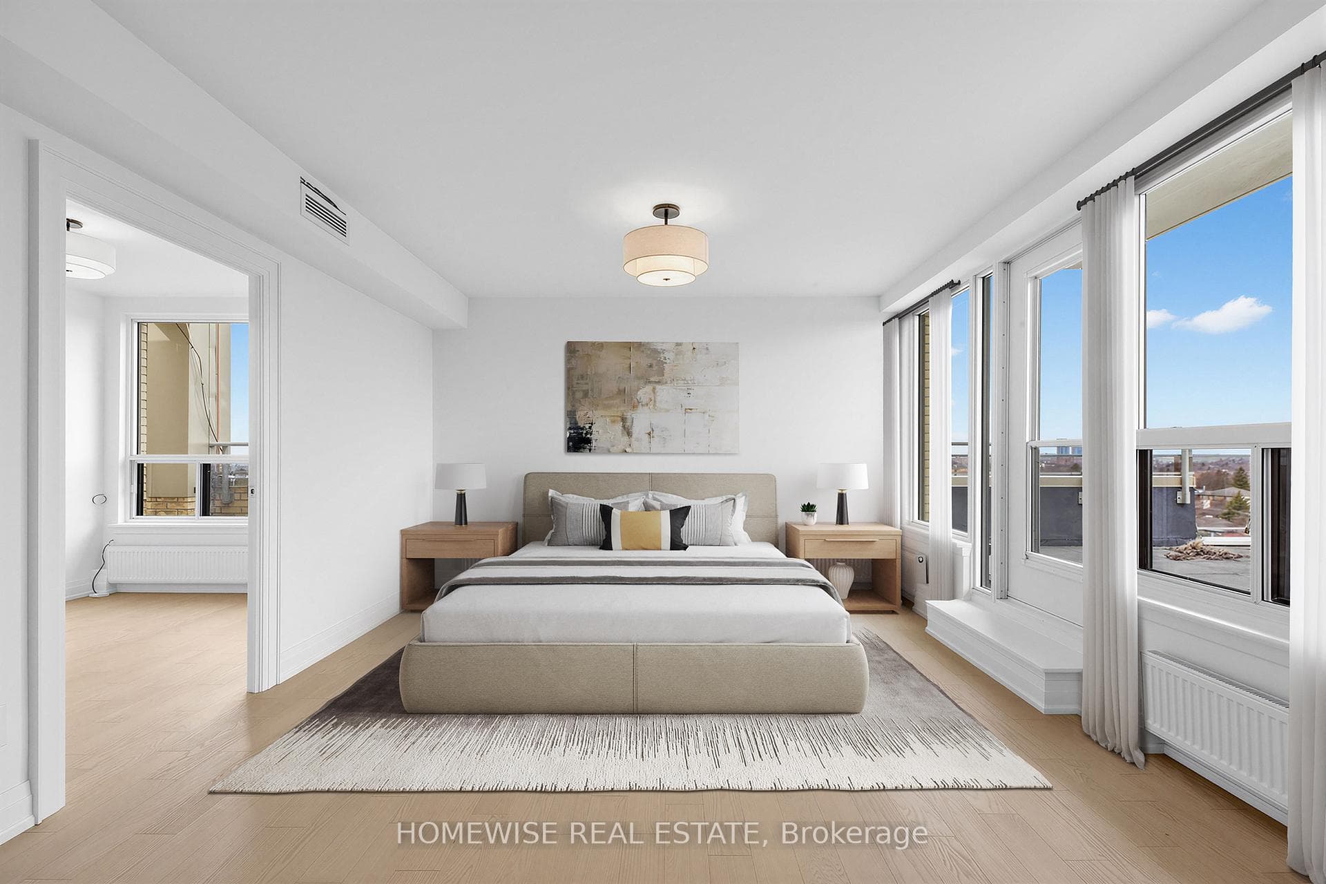 2500 Bathurst Street Unit PHW photo 9