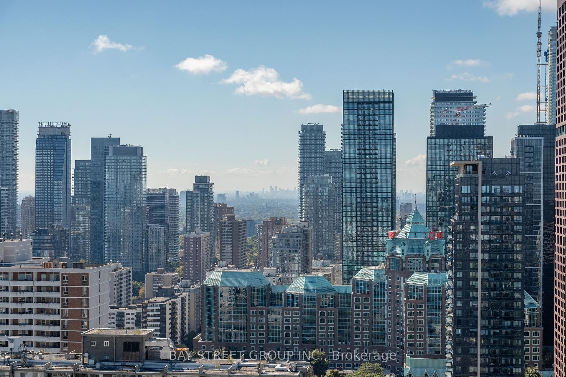 575 Bloor Street Unit 3310 photo 29