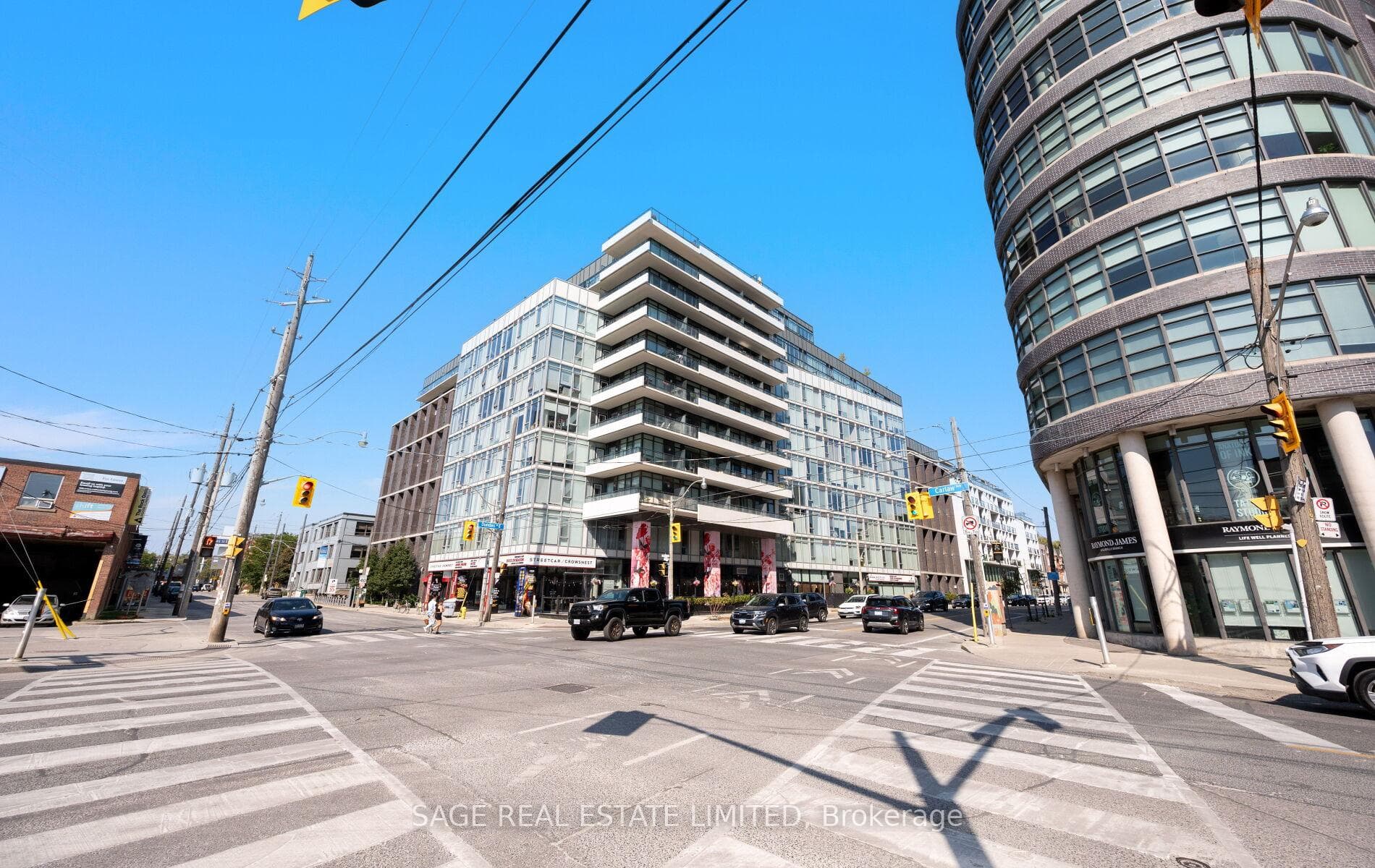 1190 Dundas Street Unit 420 photo 2
