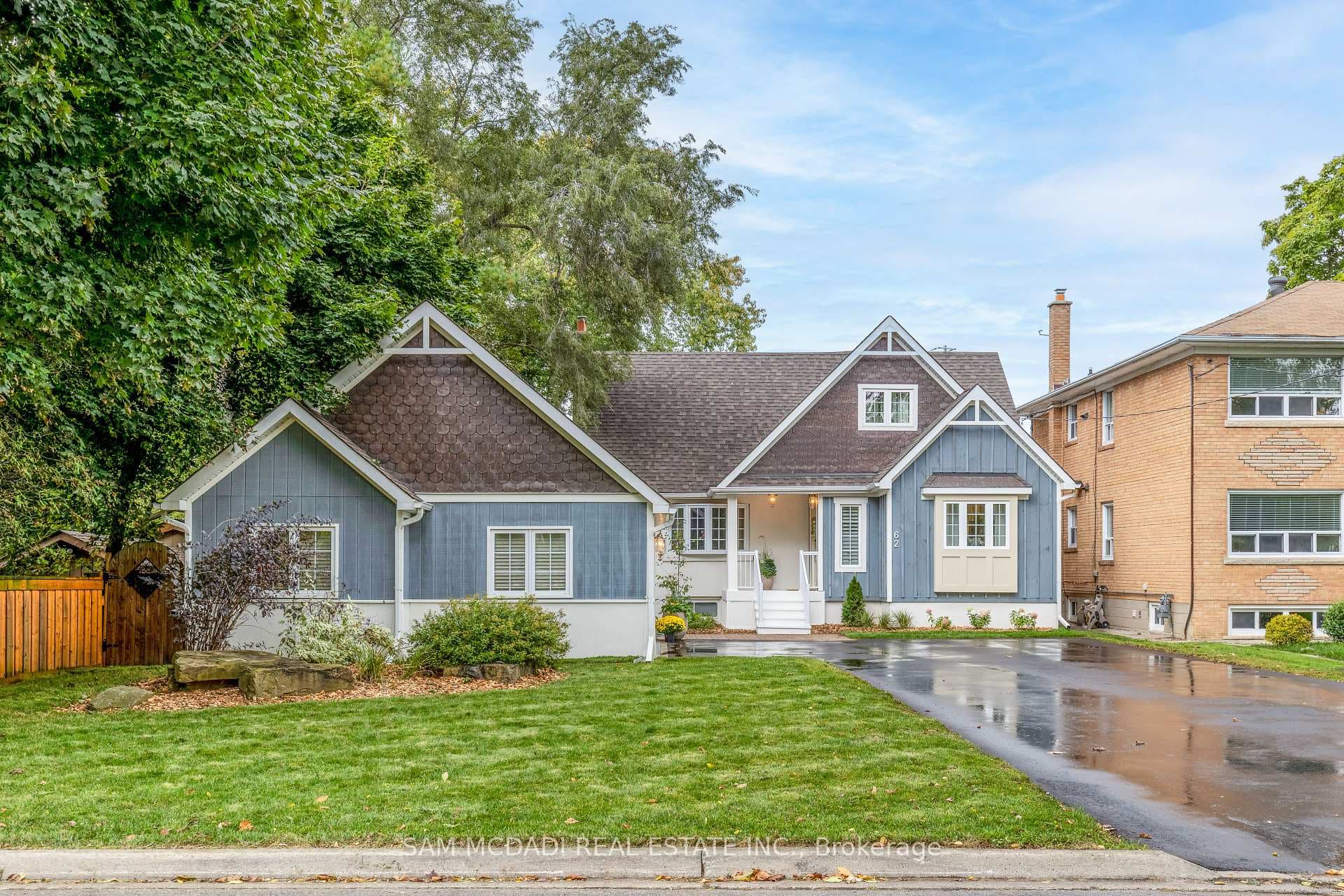 62 Minnewawa Road photo 1