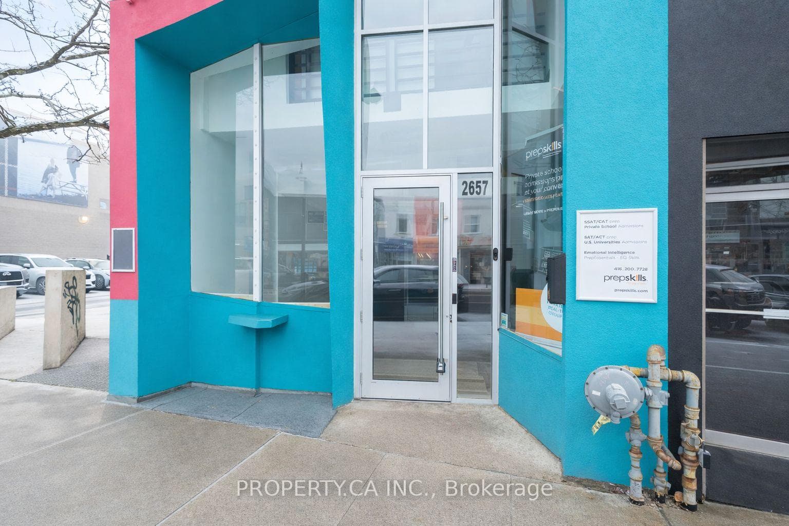 2657 Yonge Street Unit Main photo 17