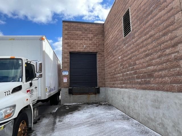 710 Progress Avenue Unit 7 photo 3