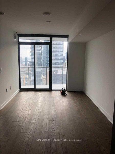 11 Wellesley Street Unit 3403 photo 3