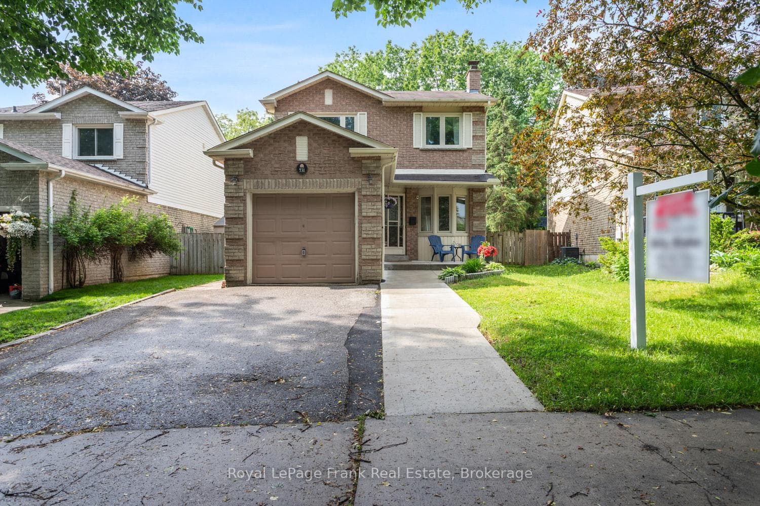 731 Honey Tree Court photo 1