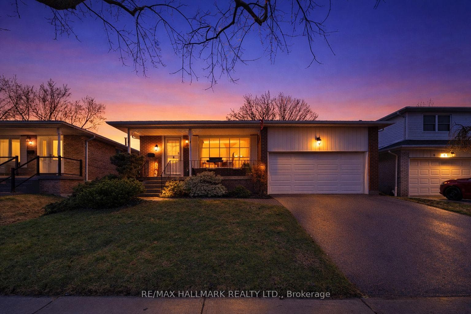 Twilight AI enhanced