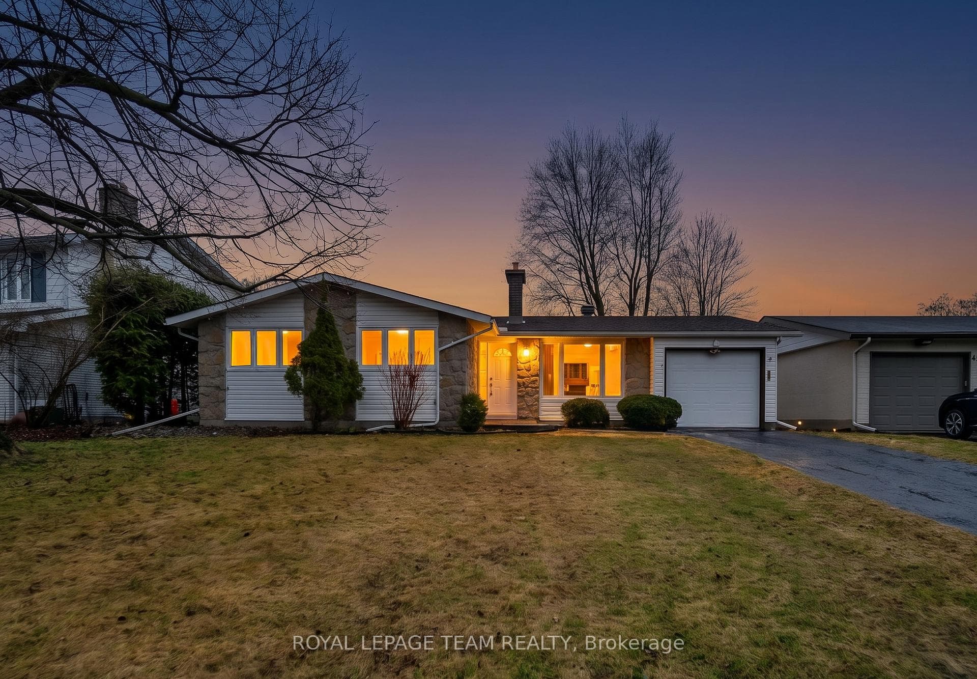 45 Welkin Crescent photo 1