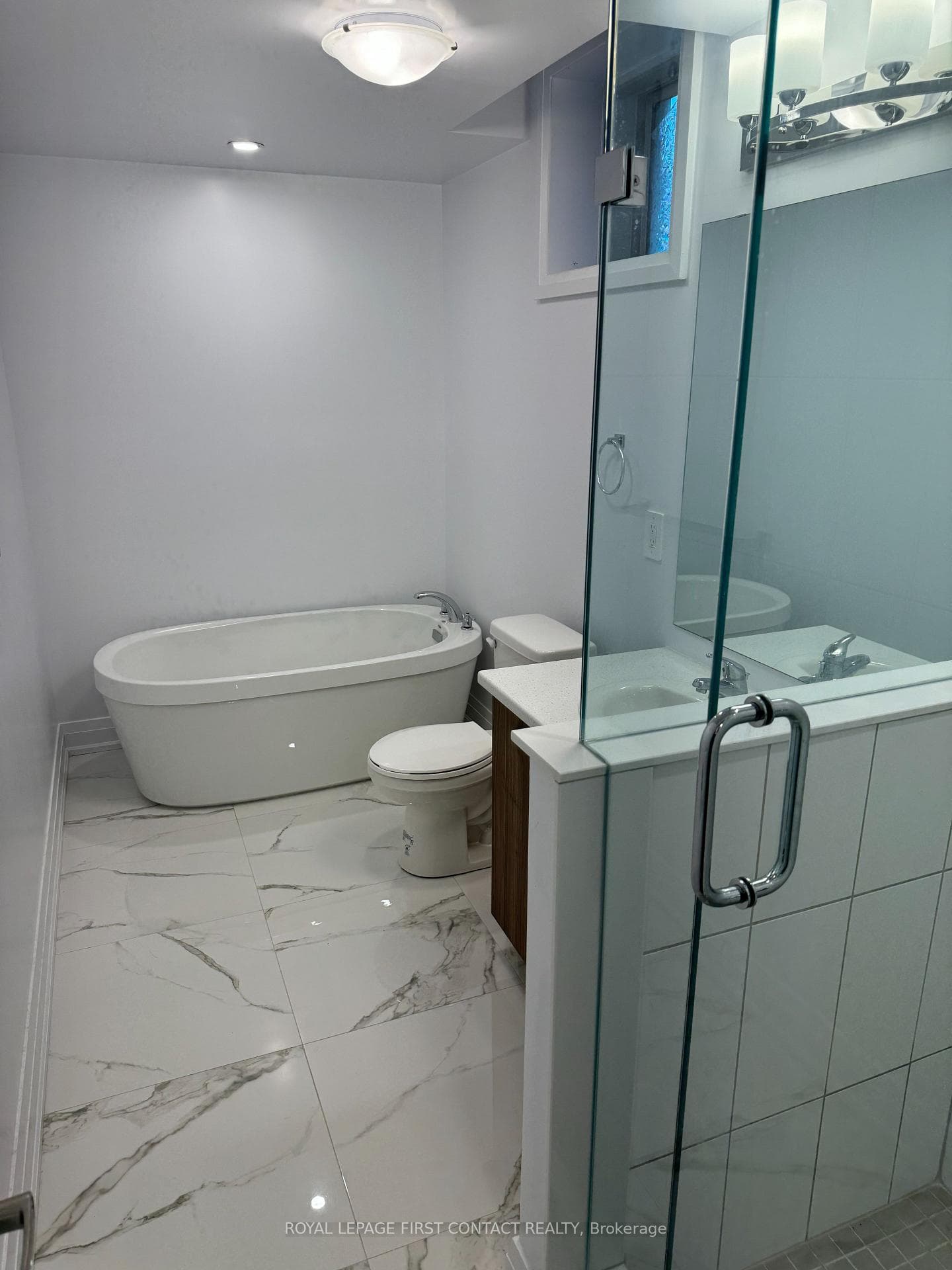 Washroom