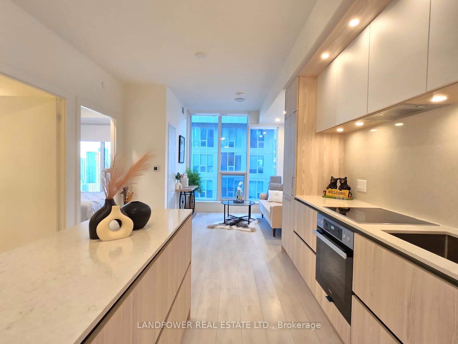 15 Mercer Street Unit 2603 photo 19