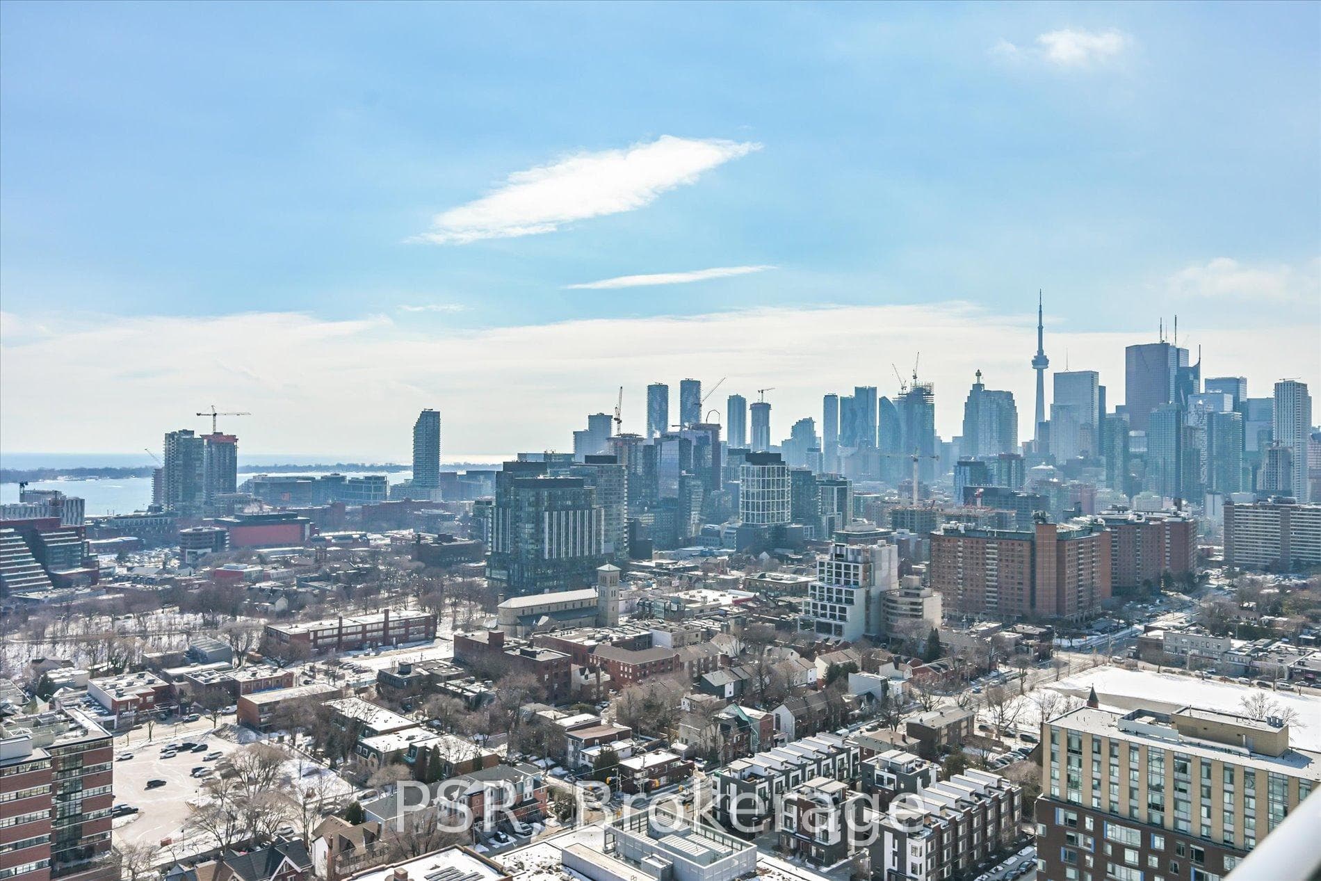 55 Regent Park Boulevard Unit 2803 photo 21