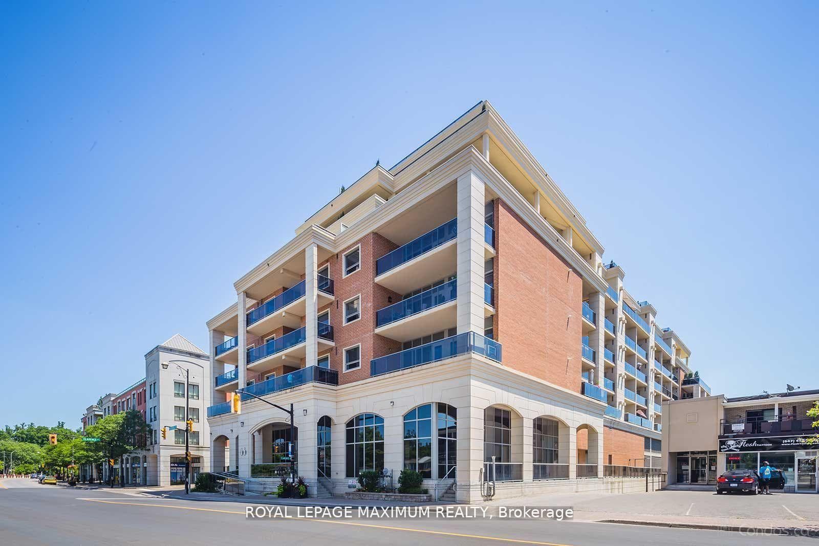 83 Woodbridge Avenue Unit 216 photo 1