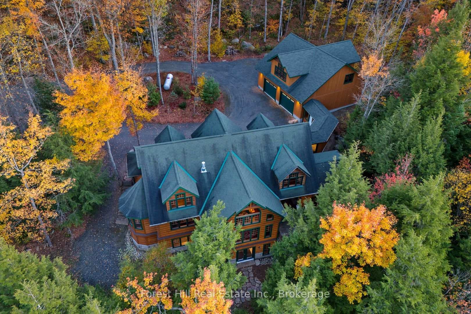 5017 Kawagama Lake Road photo 47