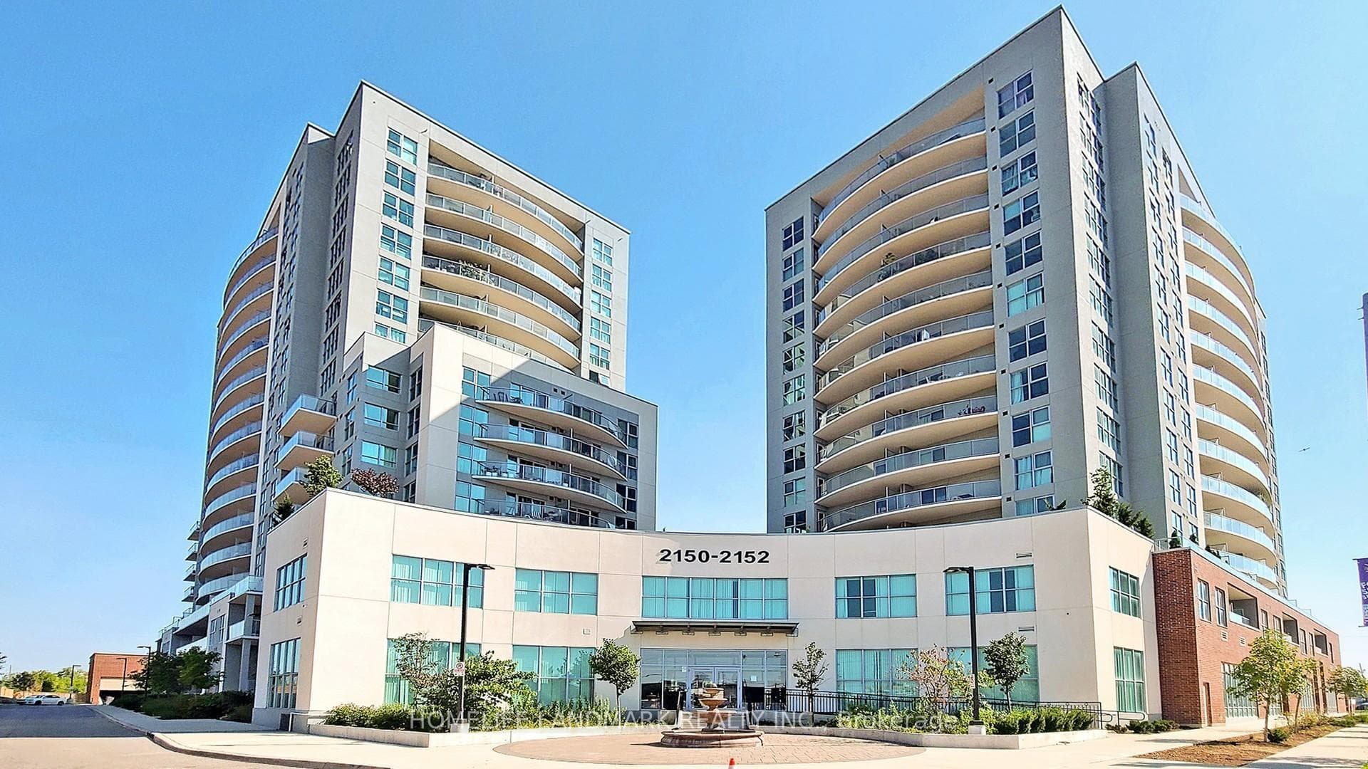 2150 LAWRENCE Avenue Unit 808 photo 1
