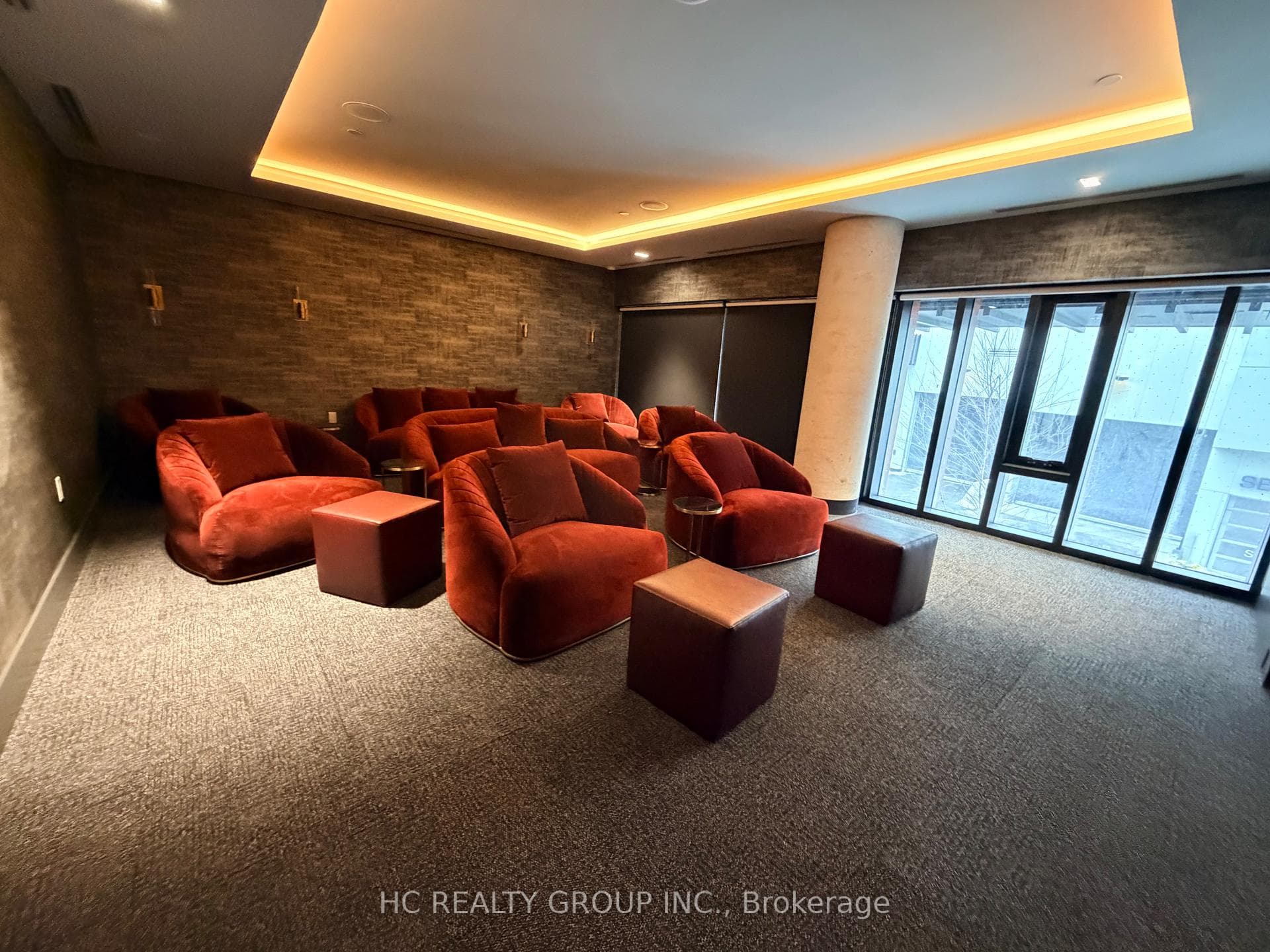5858 Yonge Street Unit 1811 photo 21
