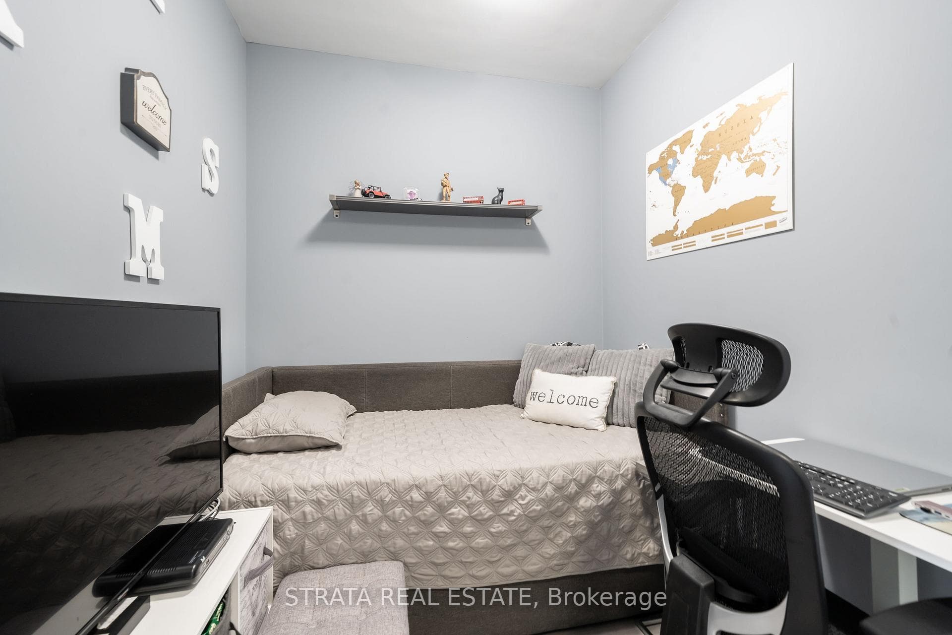 8 The Esplanade N/A Unit 4303 photo 11