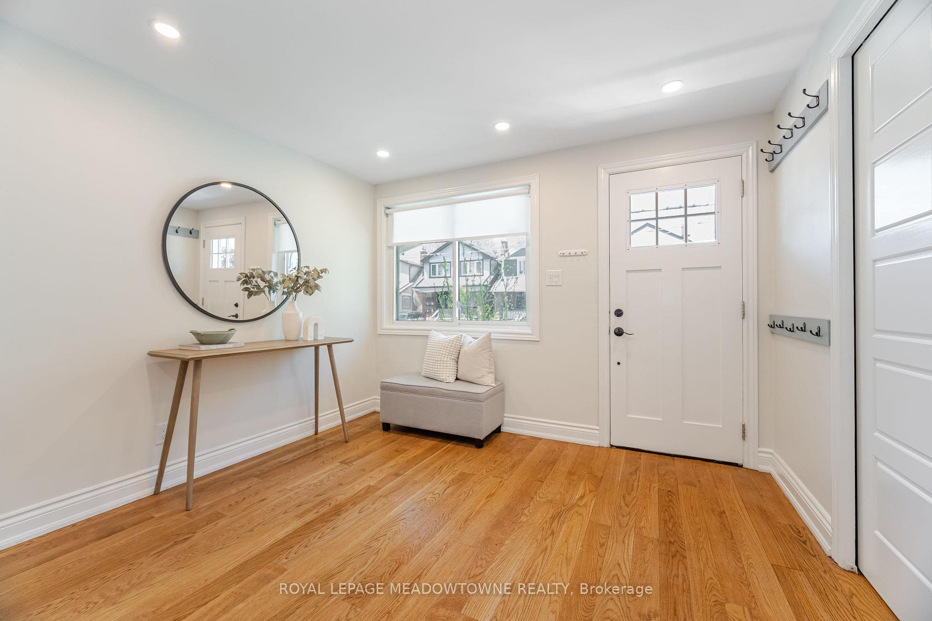 151 Bingham Avenue, Toronto