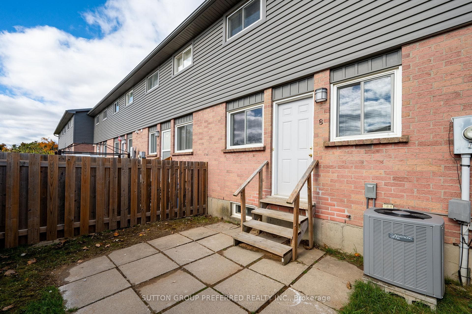 1443 Huron Street Unit 8 photo 5