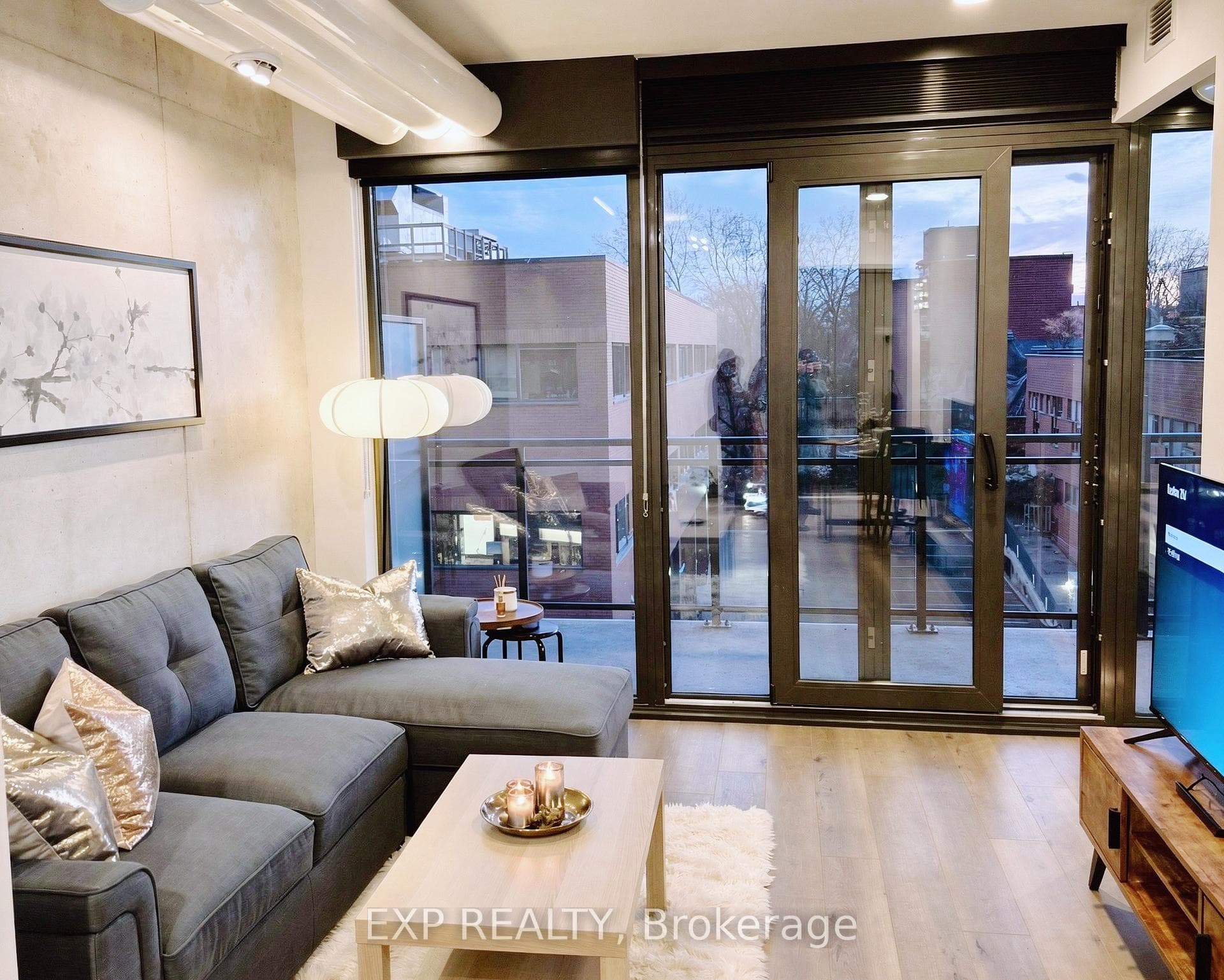 10 JAMES Street Unit 317 photo 9