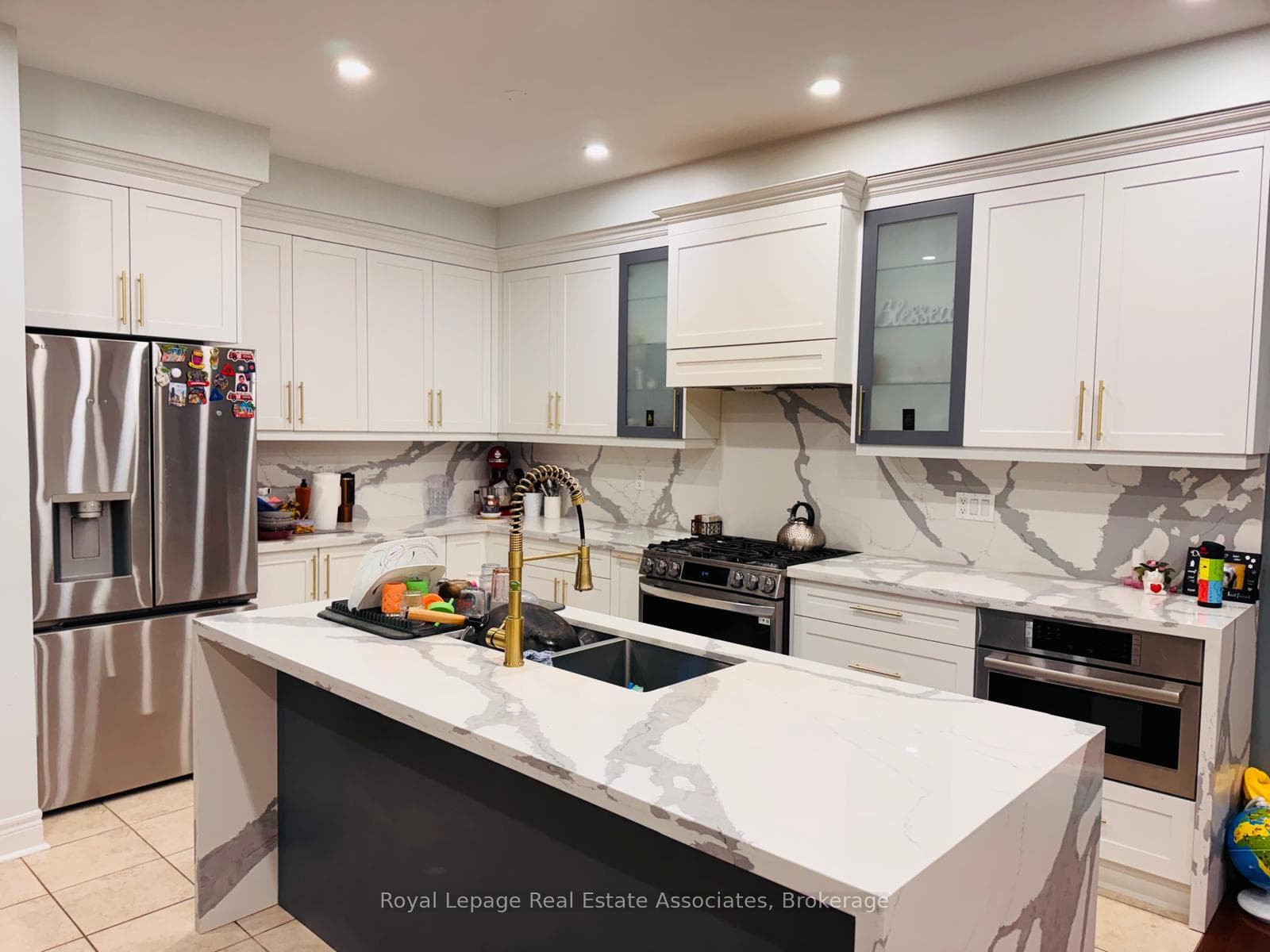 Common Kitchen