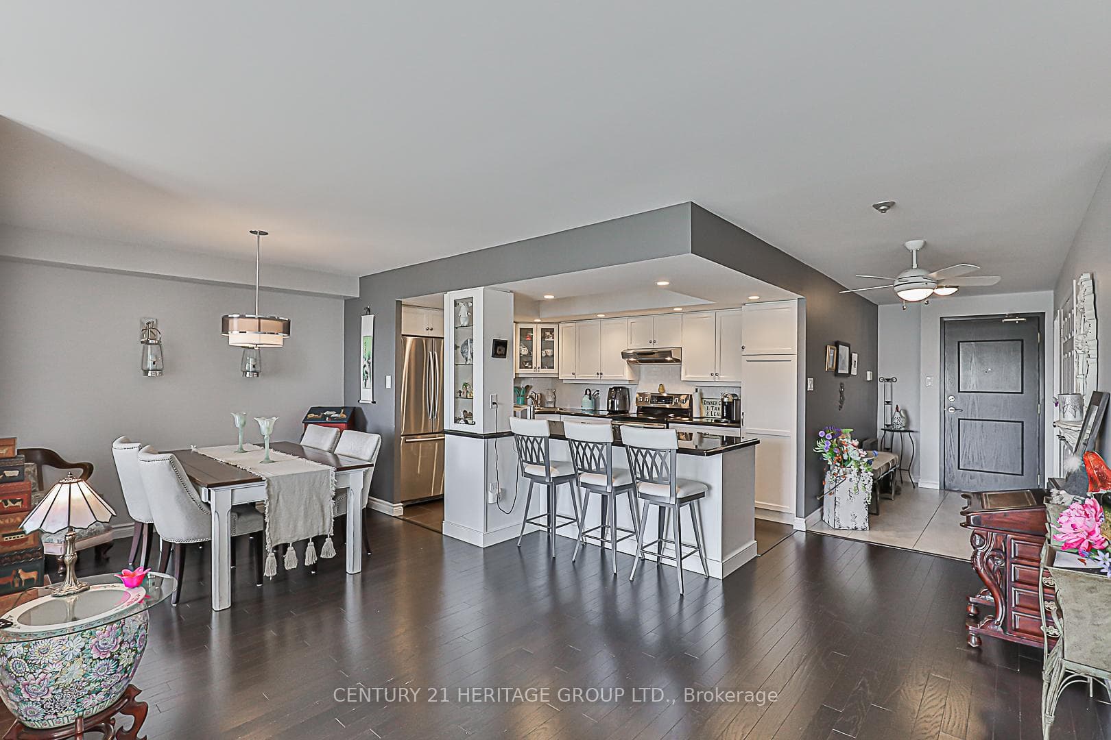 14924 Yonge Street Unit 608 photo 9