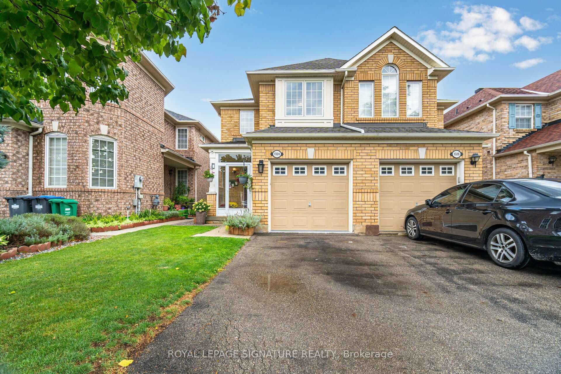 Welcome to your New Home