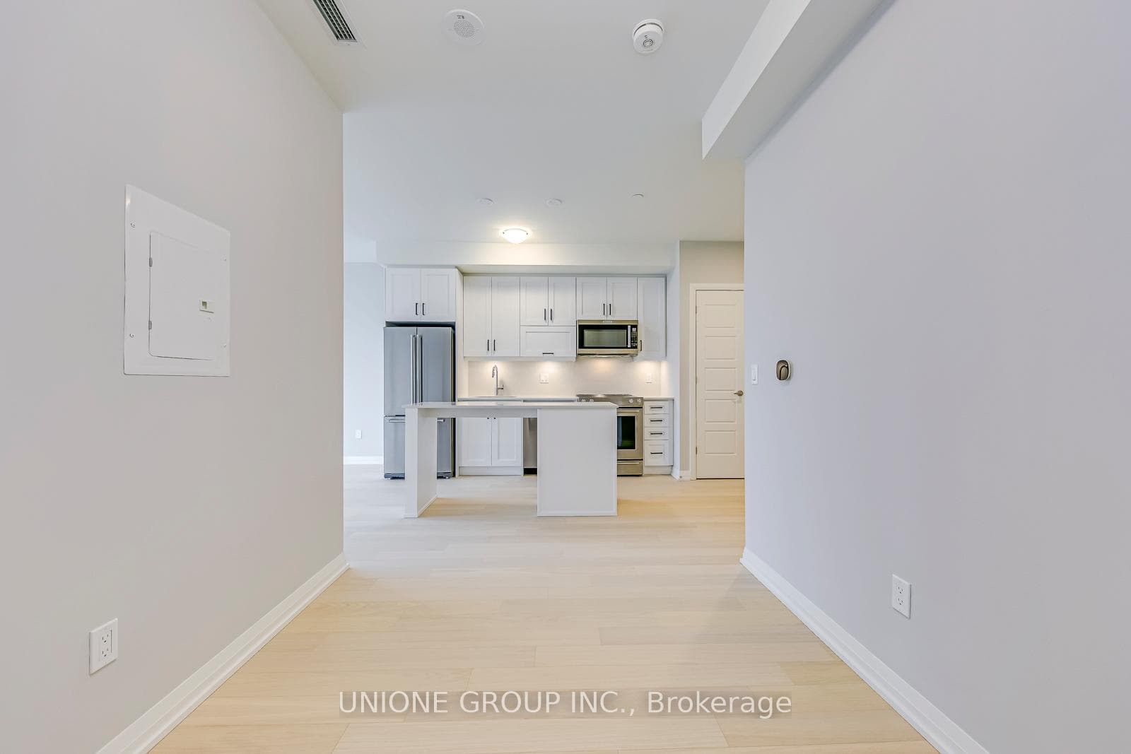 1415 Dundas Street Unit 1205 photo 10