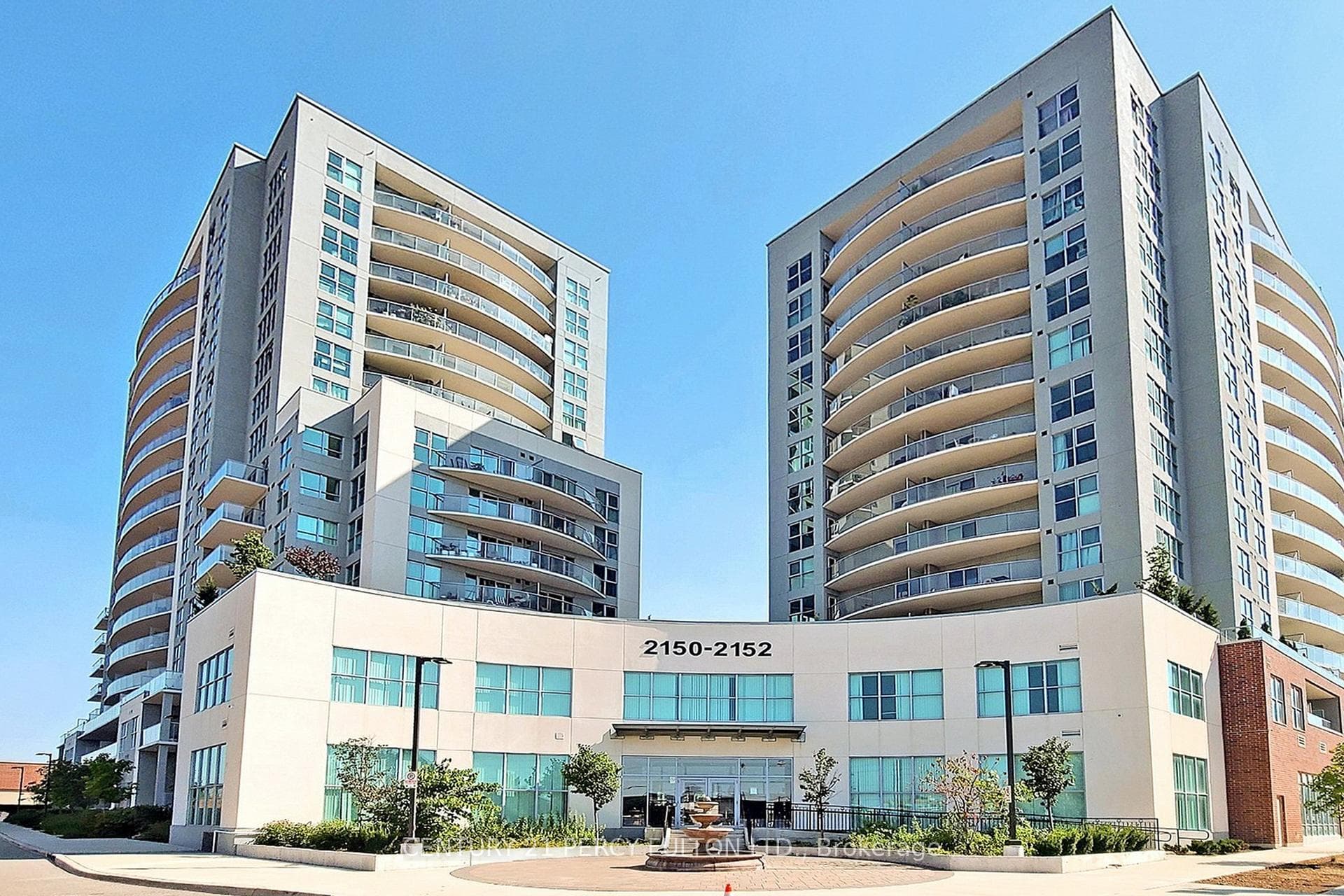 2150 Lawrence Avenue Unit 1708 photo 1