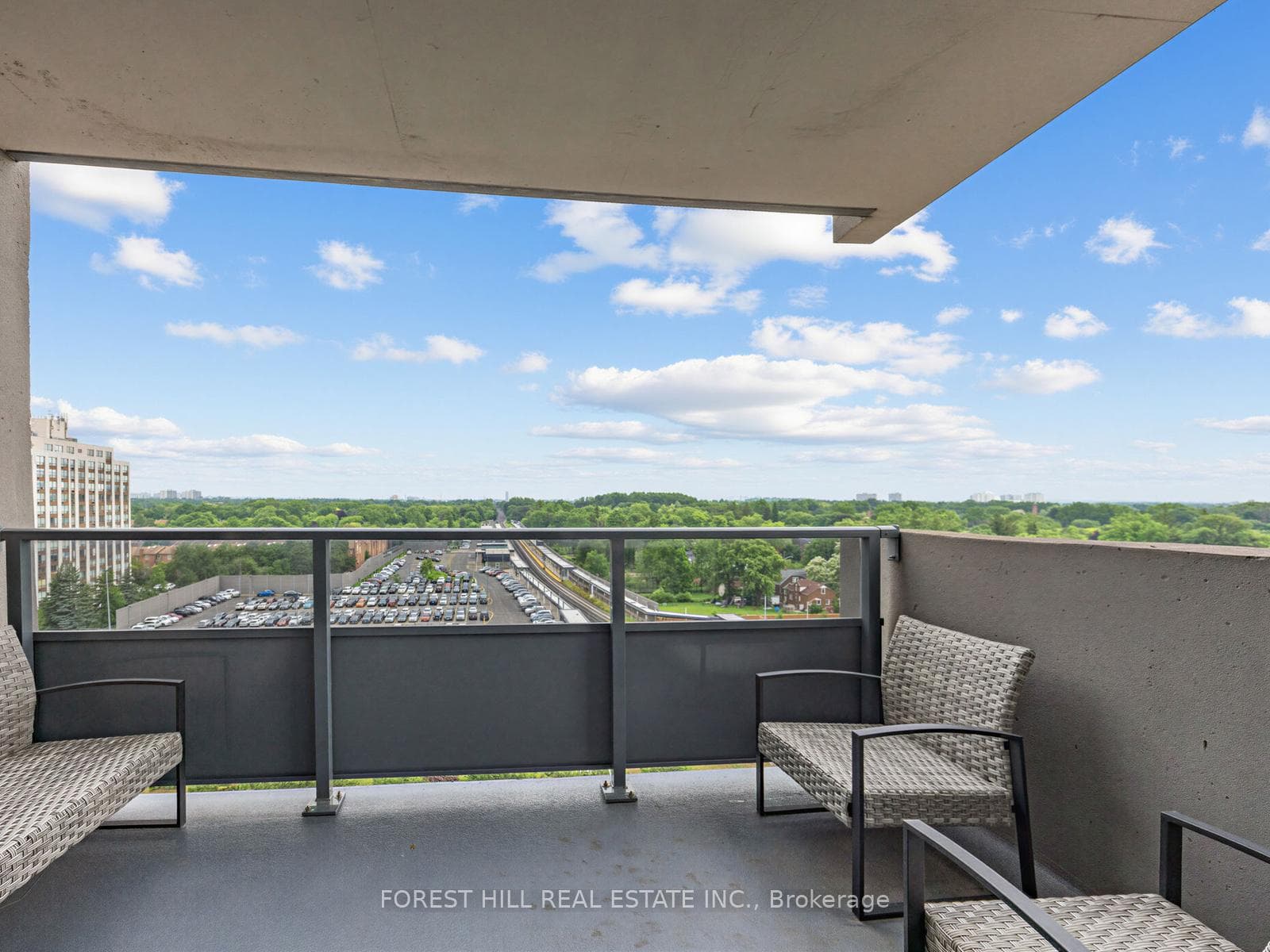 4101 Sheppard Avenue Unit 1104 photo 26