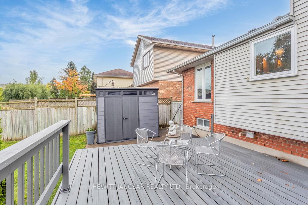 123 John Davies Drive photo 21