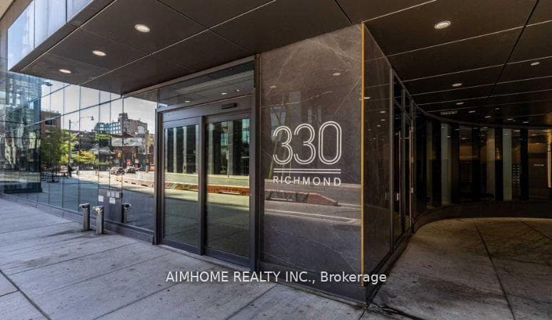 330 Richmond Street Unit 1703 photo 1