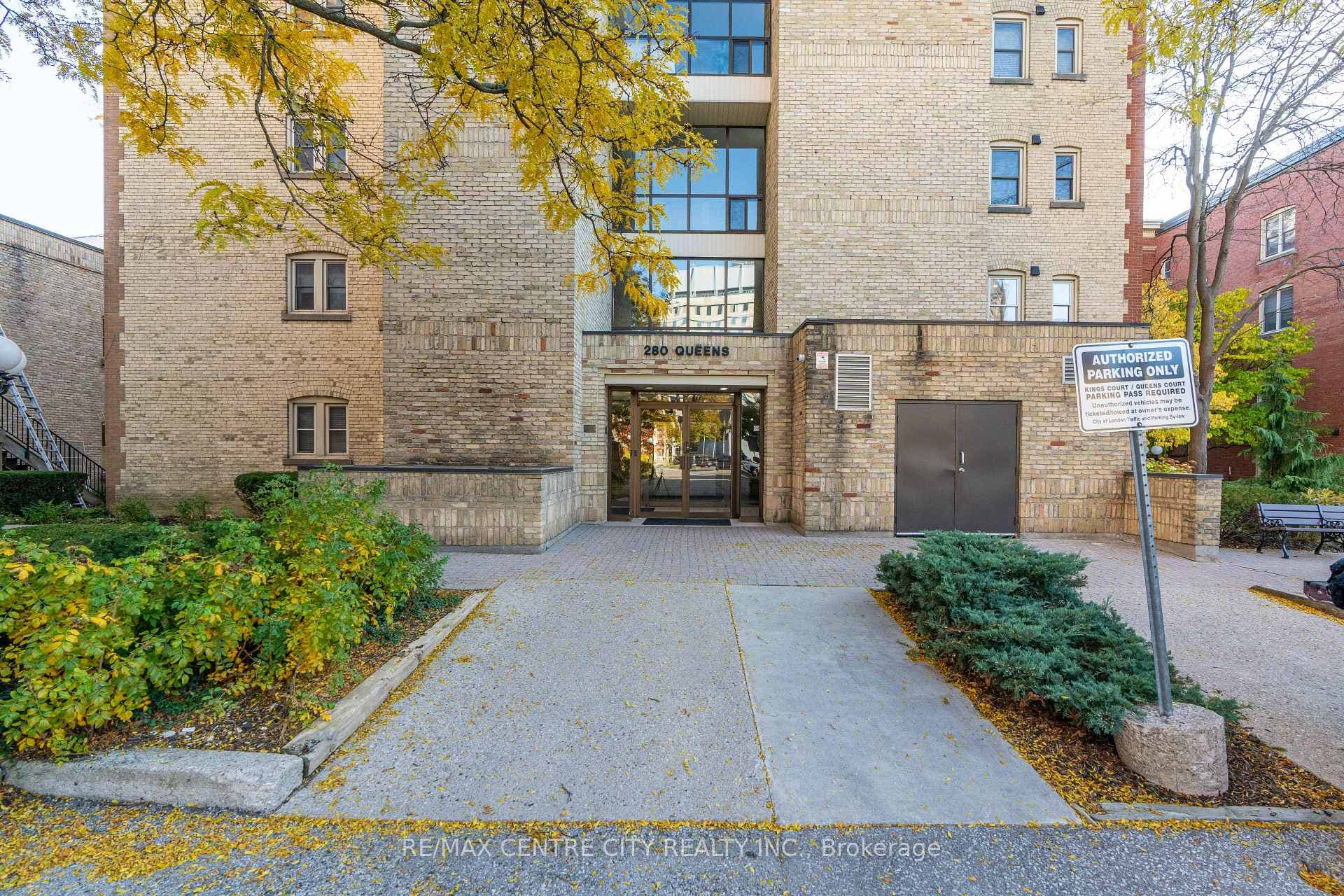 280 Queens Avenue Unit 201 photo 27