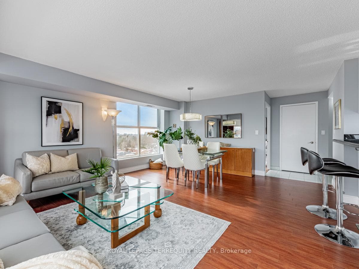 90 Dale Avenue Unit 1105 photo 11