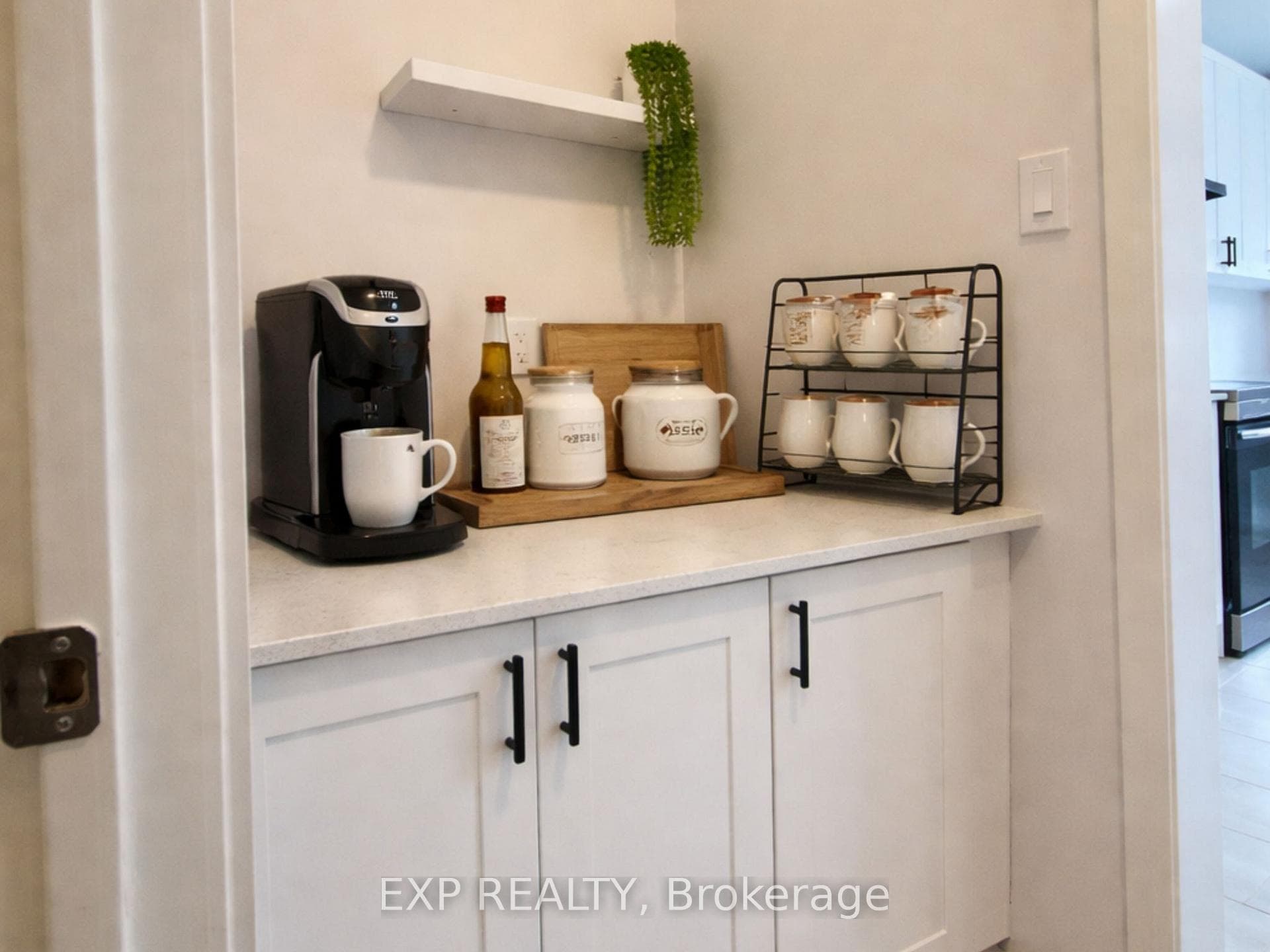 Coffee Bar