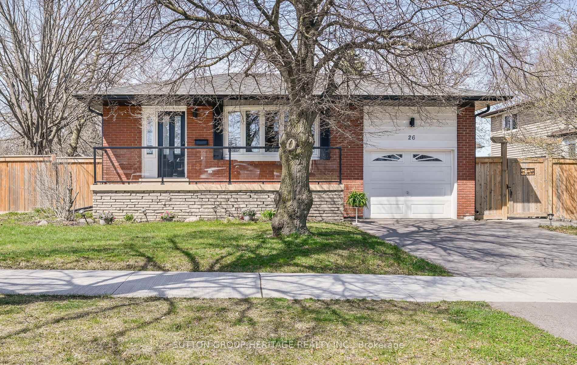 26 Dreyer Drive photo 1