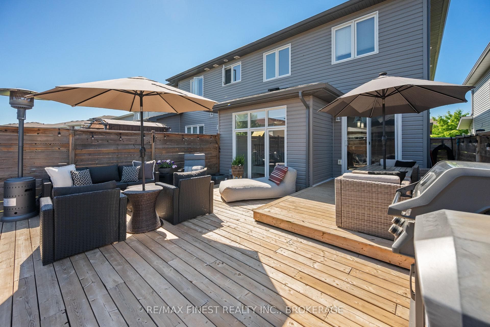 1158 Horizon Drive photo 34