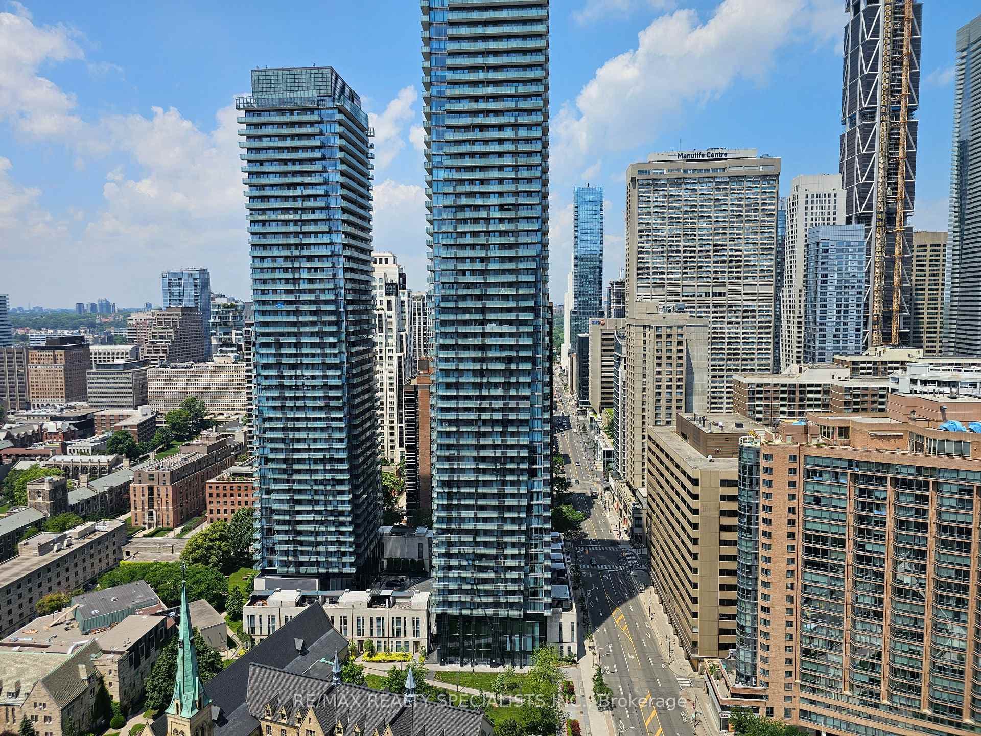 57 St Joseph Street Unit 3009 photo 14