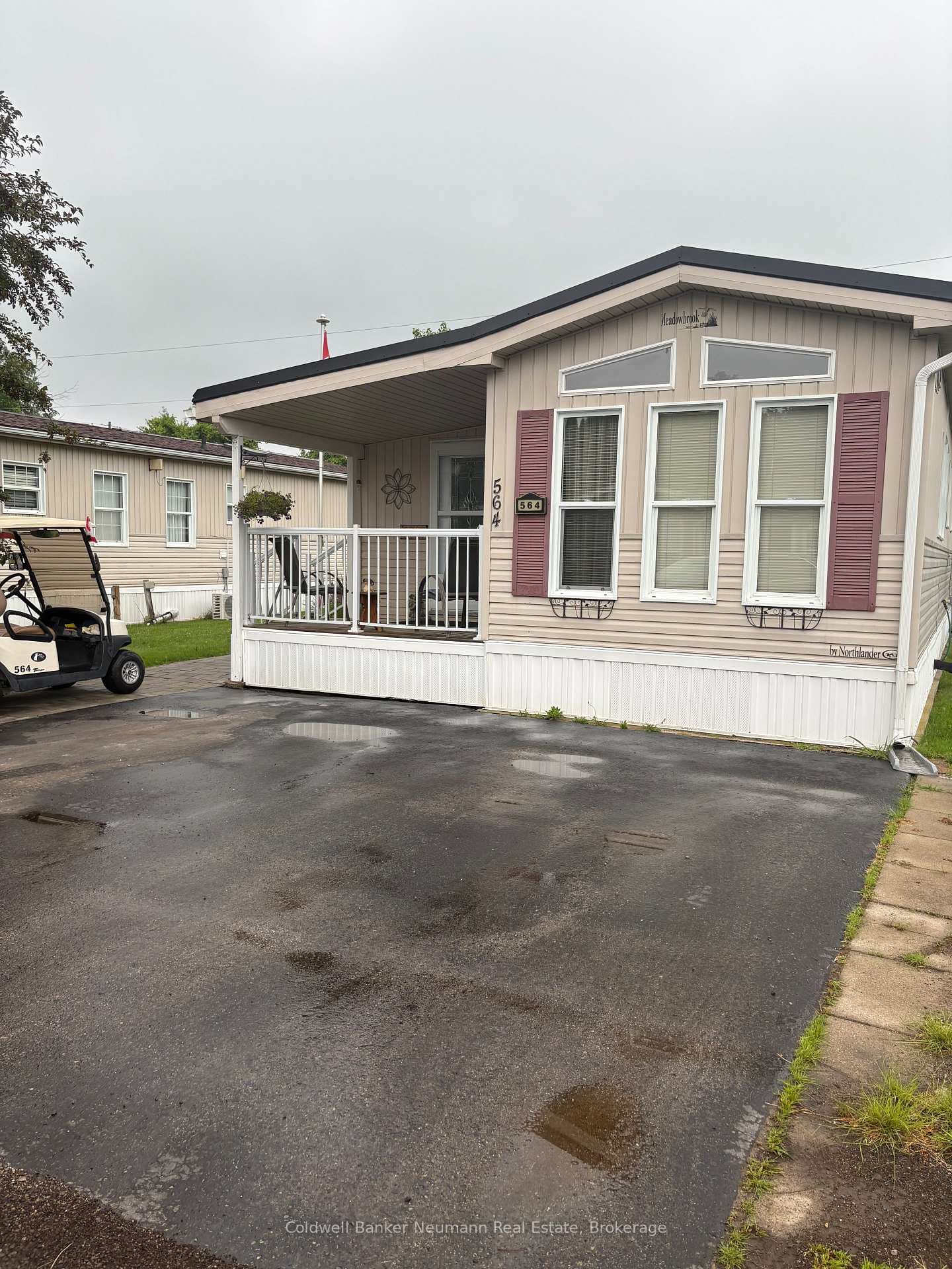 3564 Sumac Street photo 1