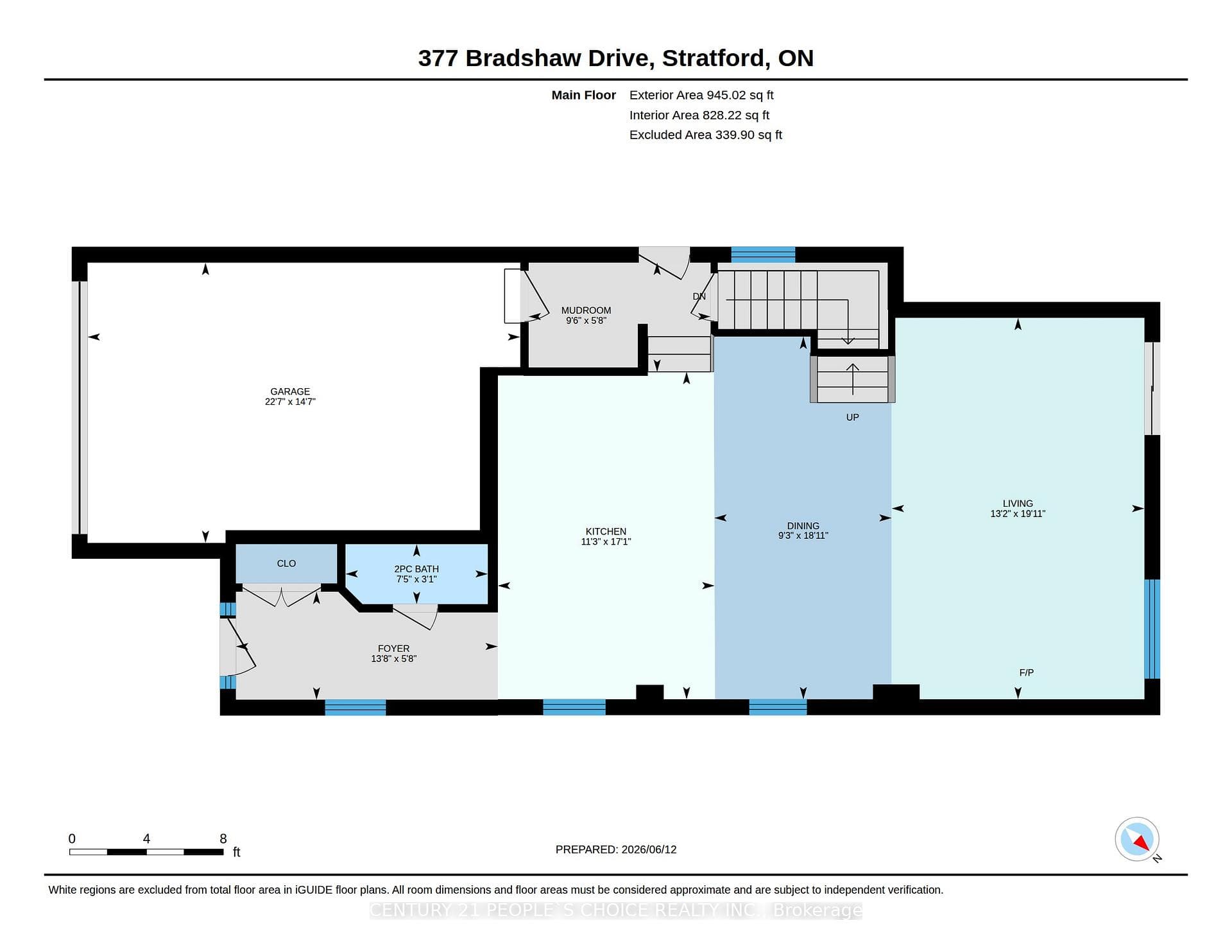 377 Bradshaw Drive photo 41