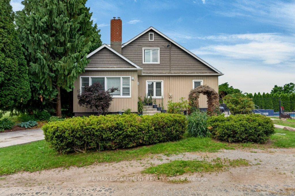 5331 Greenlane Road photo 1