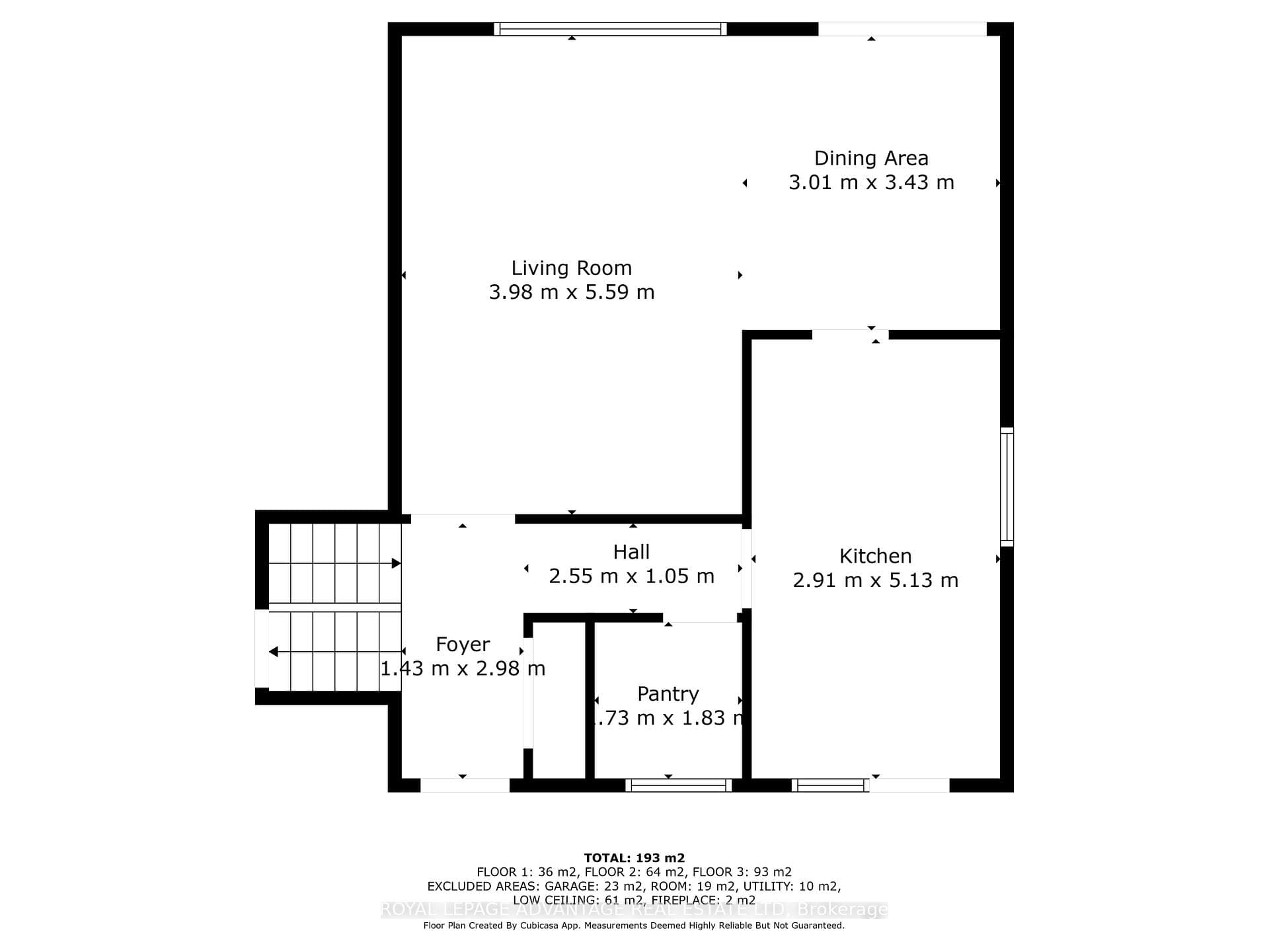 69 Vincent Street photo 38